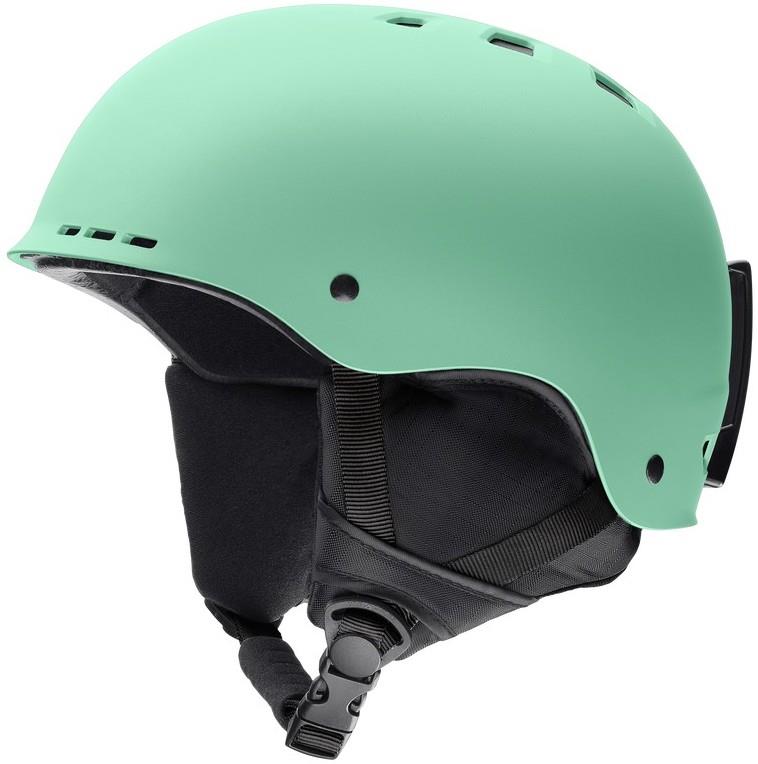 smith ski helmet