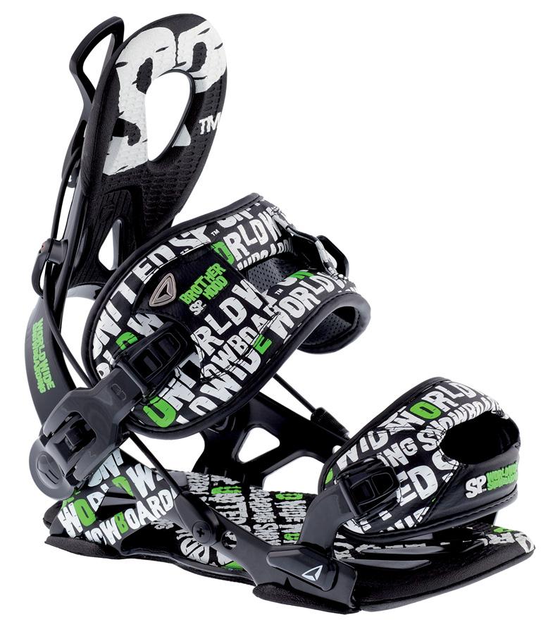 sp brotherhood bindings