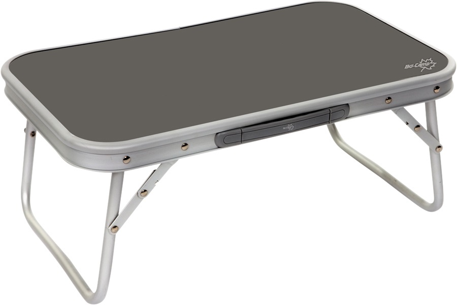 Special Grey Picnic table Foldable Bo-Camp