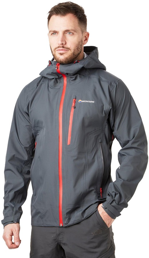 montane ultra tour jacket