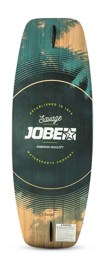 109cm Jobe Padded Wakeskate Board Bag 
