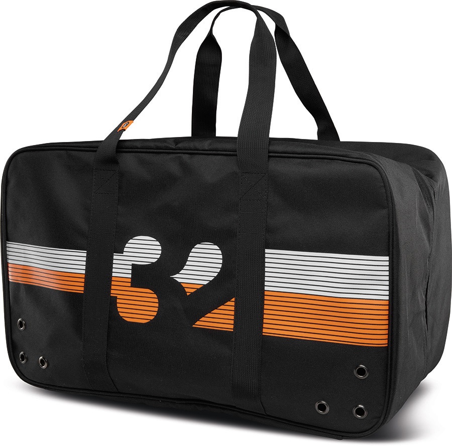 ski duffle bag