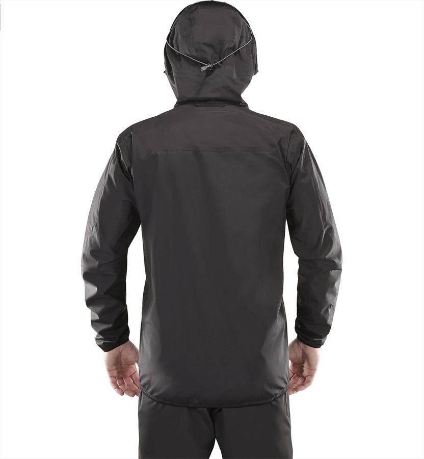 haglofs snowboard jacket