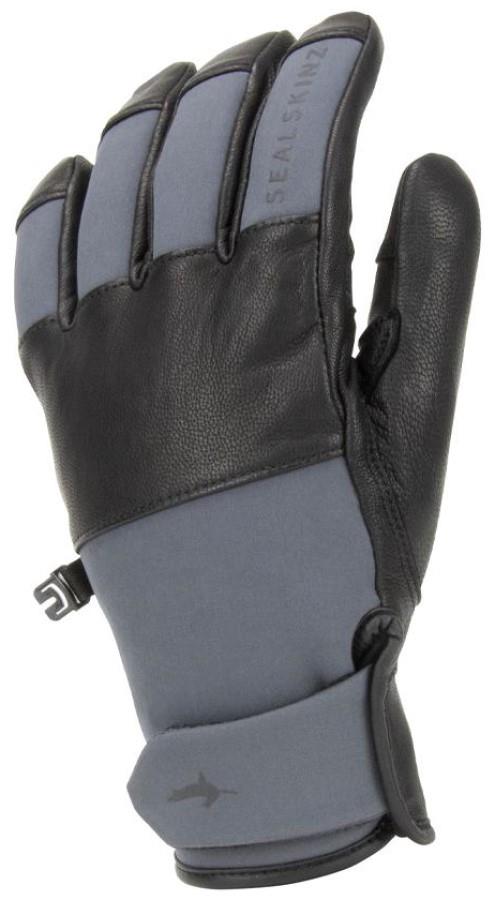 sealskinz fusion control