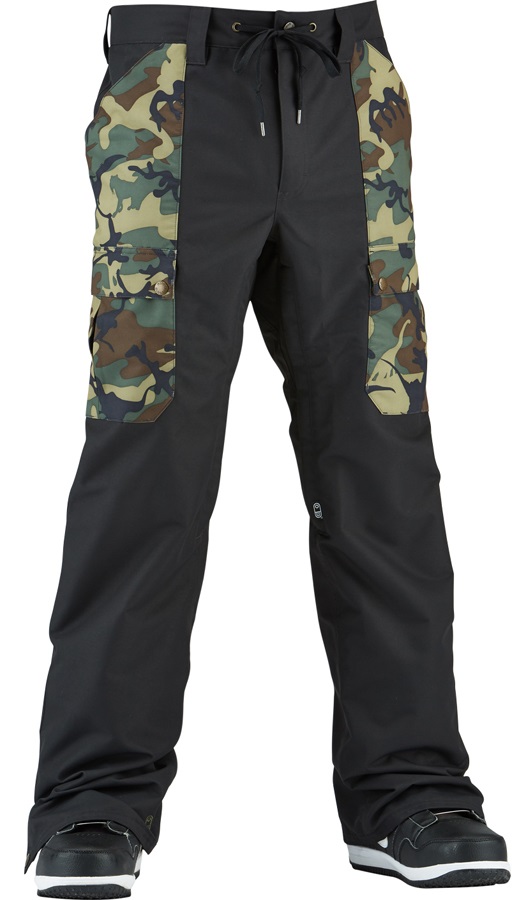 airblaster pants