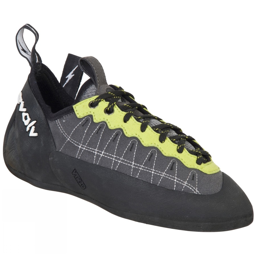 evolv climbing shoes defy