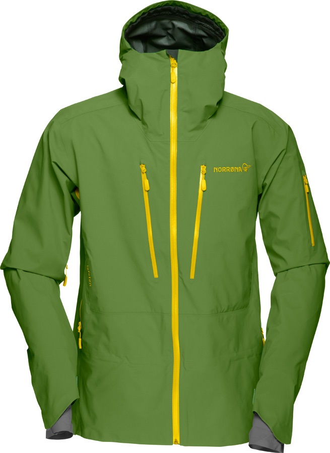 norrona outdoor clothing