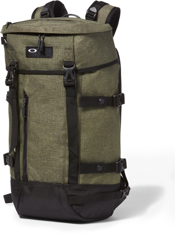 Oakley Guntower Backpack, 25 Litres 