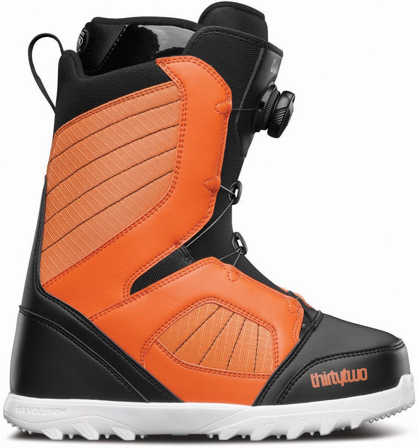 thirtytwo boots