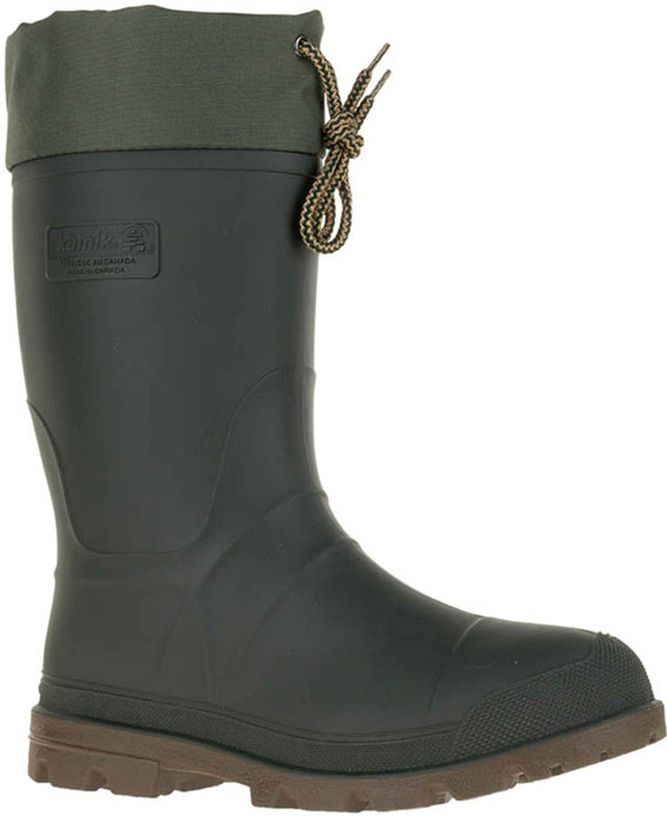kamik wellies