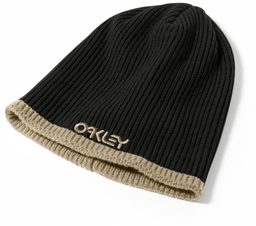 oakley ski hat