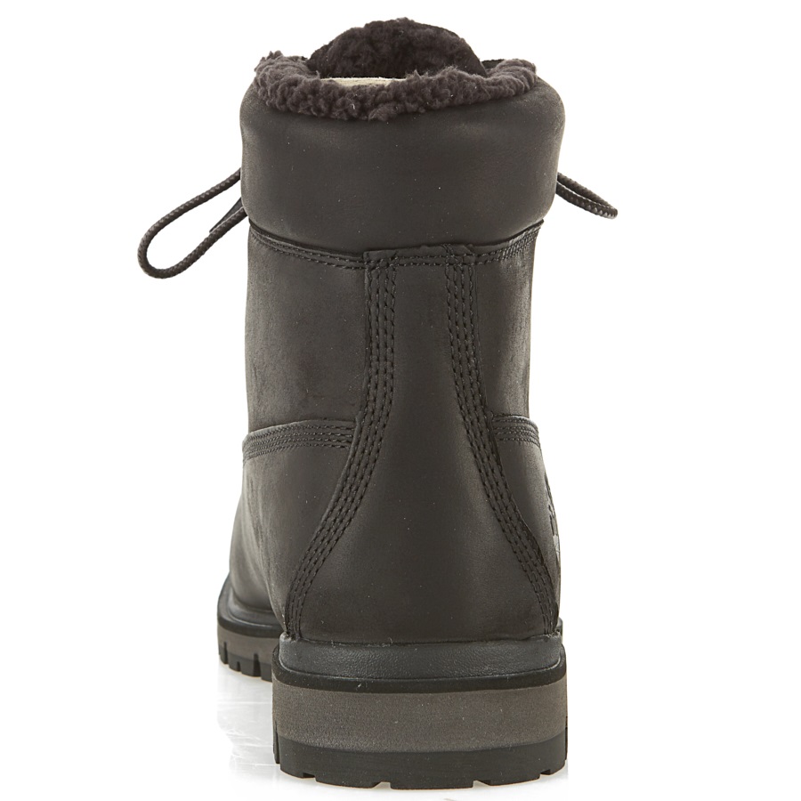 timberland radford extra warm boot