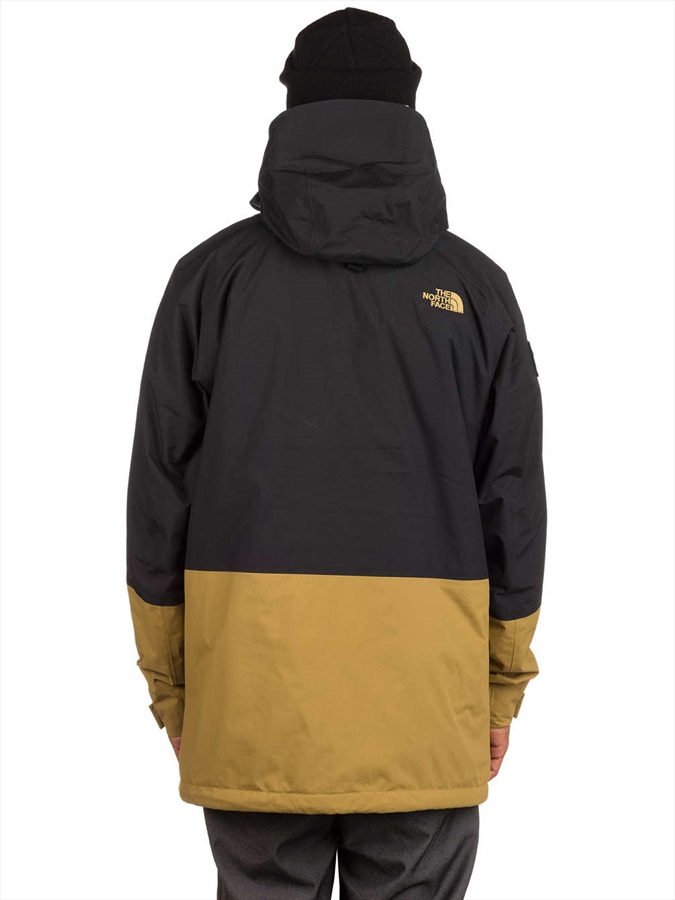 the north face repko jacket