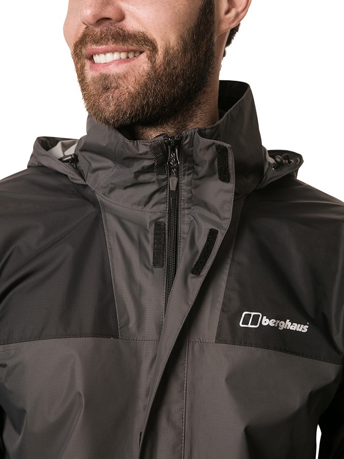 Berghaus Kinglas Hydroshell Waterproof 