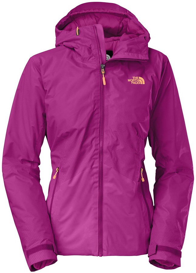 Fuseform Jacket, UK 