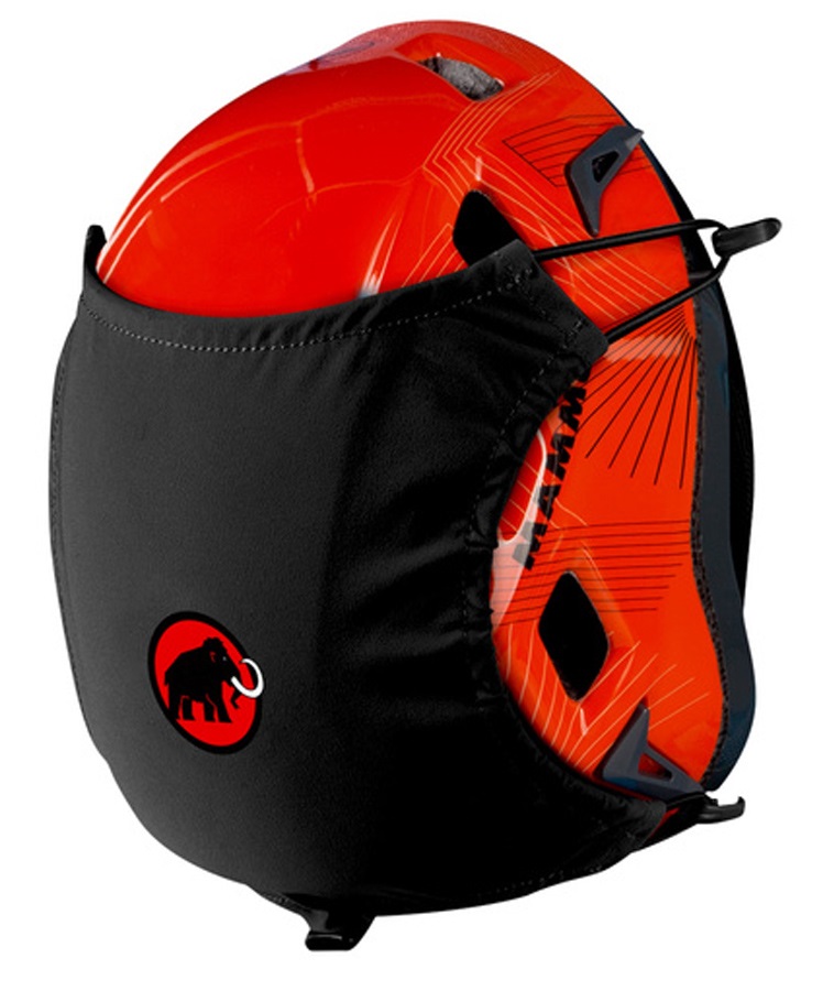 helmet carrier backpack
