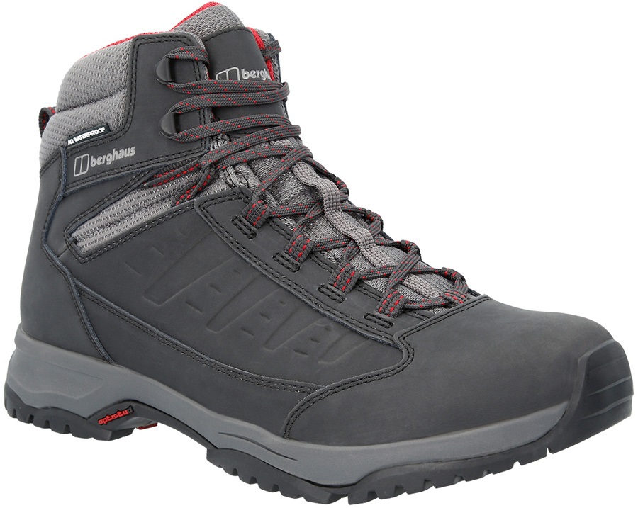 expeditor ridge 2.0 walking boots