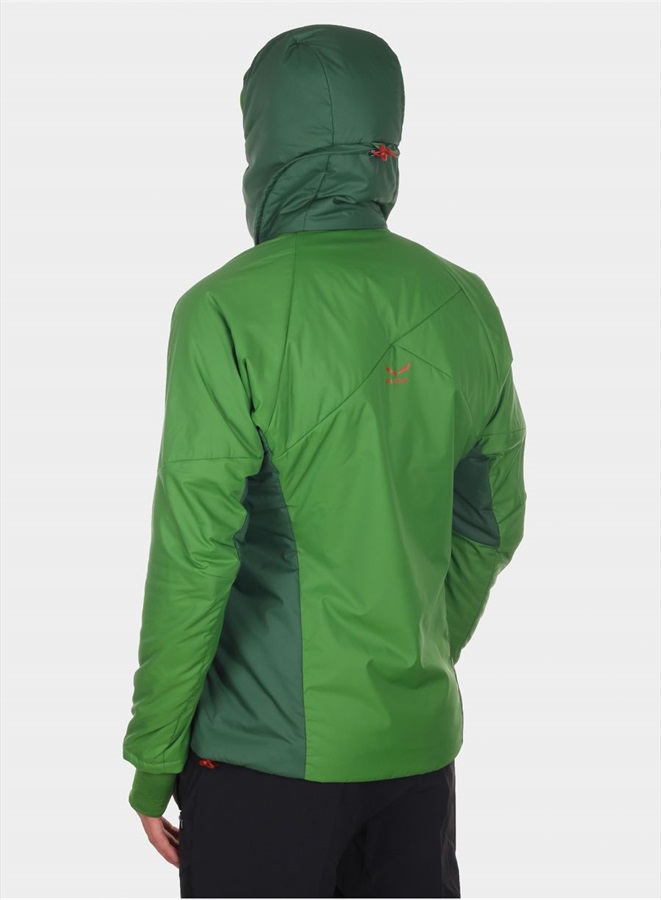 salewa ortles primaloft