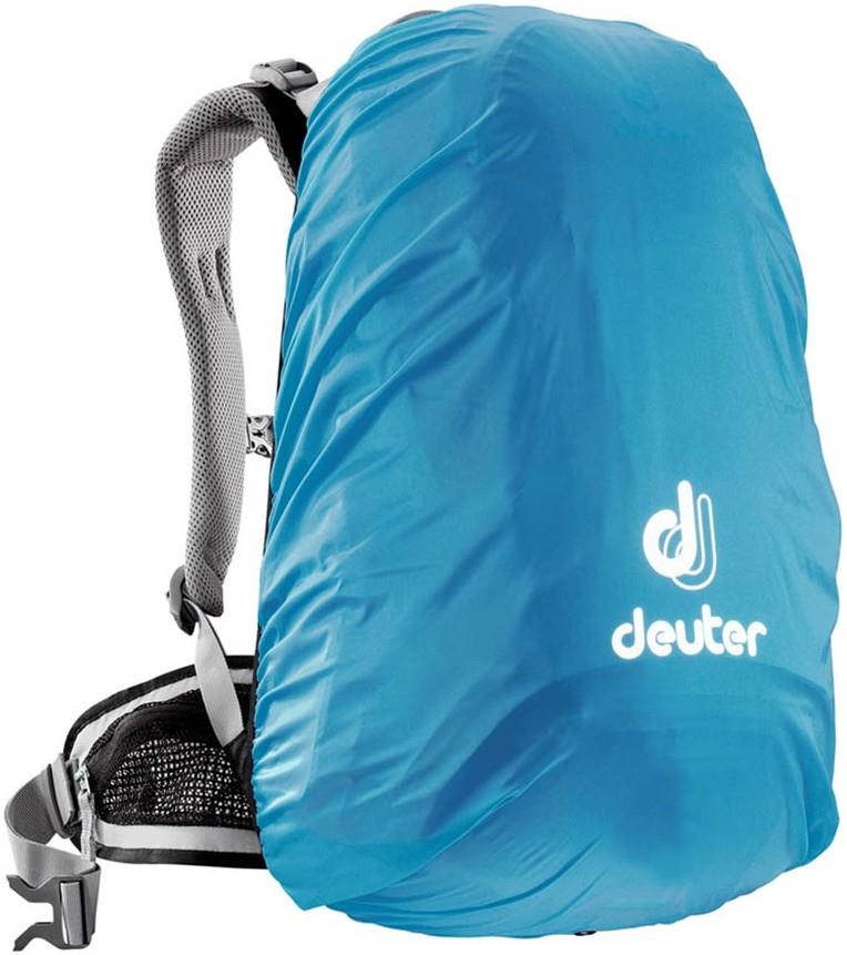 Deuter Raincover III Waterproof Backpack Cover, 4590 L Cool Blue