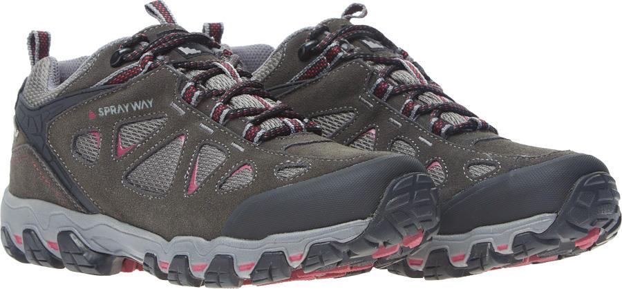 sprayway iona hydrodry walking boots