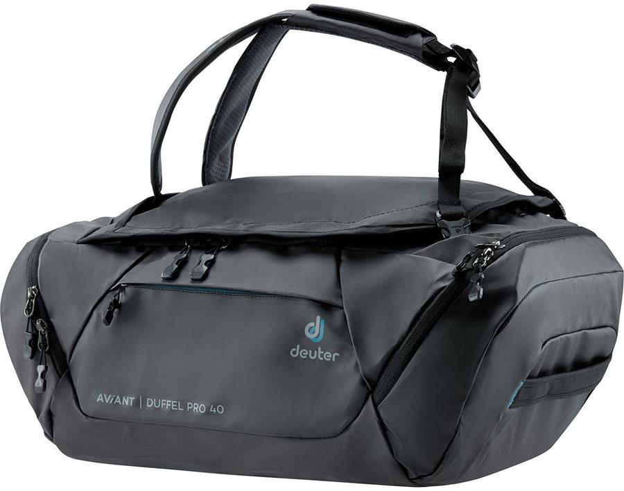 deuter duffel