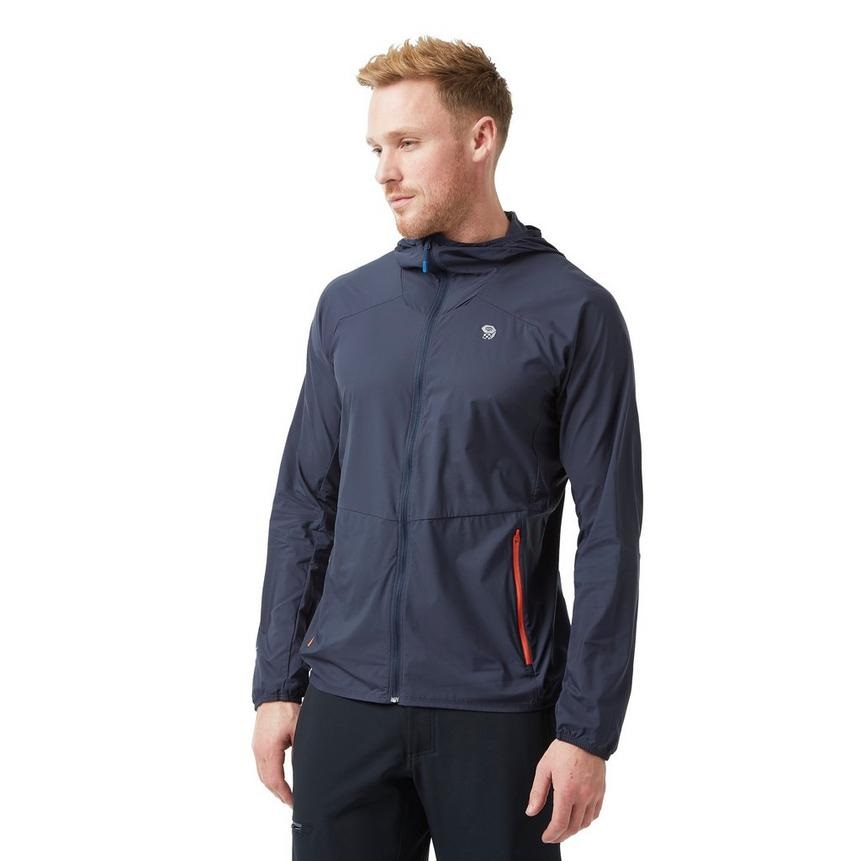 Mountain Hardwear Kor Preshell 