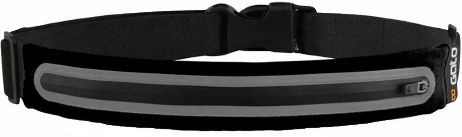 waterproof running belt