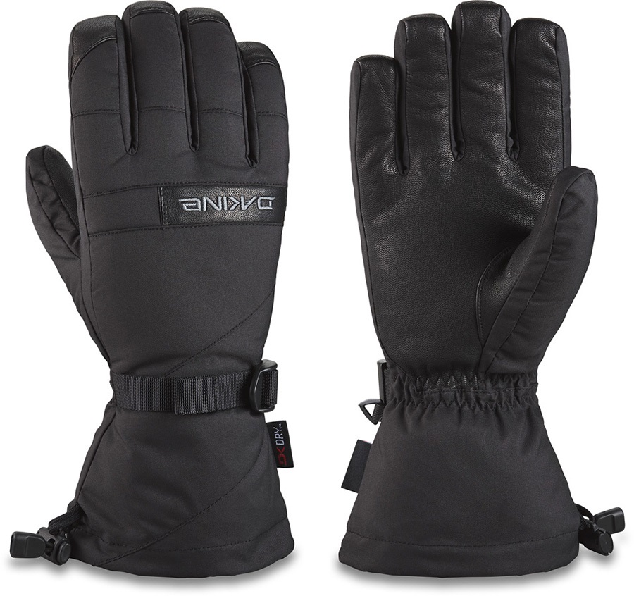 dakine dk dry gloves