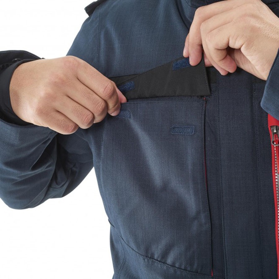 eider brooklyn jacket