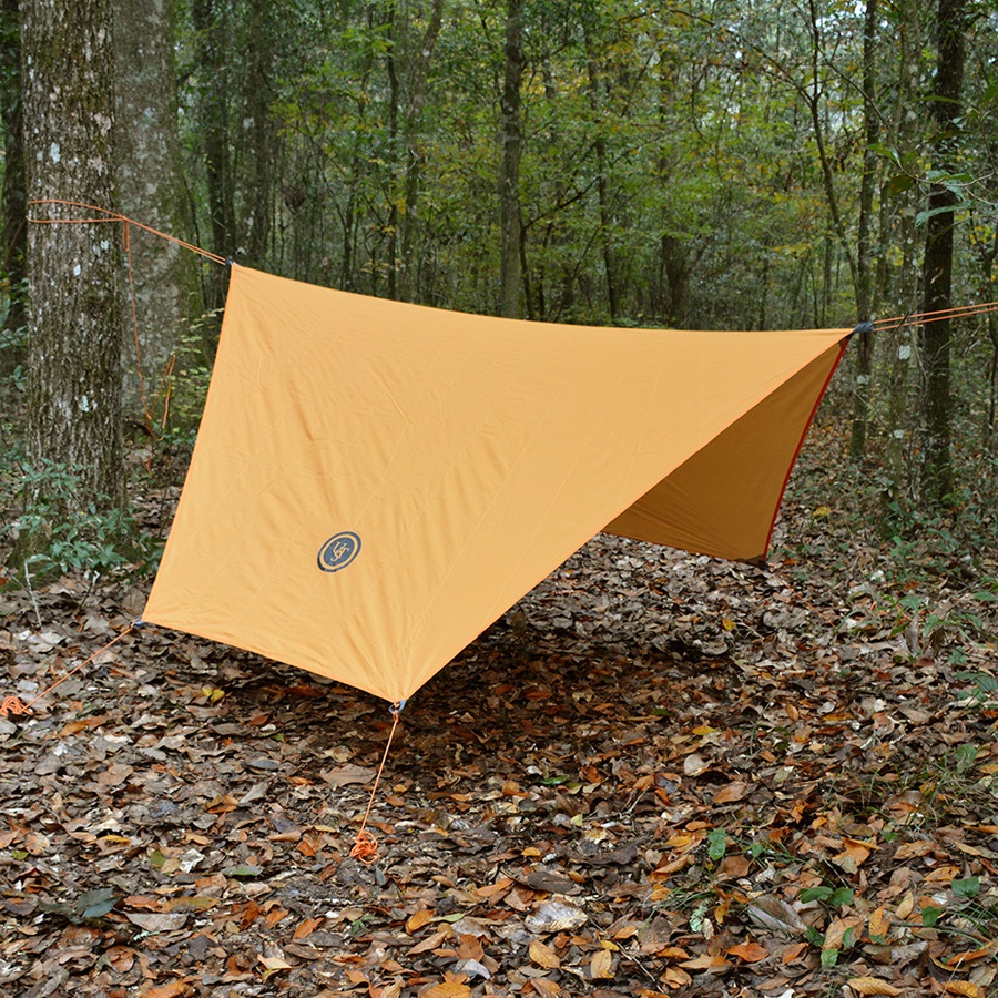 Ultimate Survival Technologies Hex Tarp Ultralight Camping Shelter