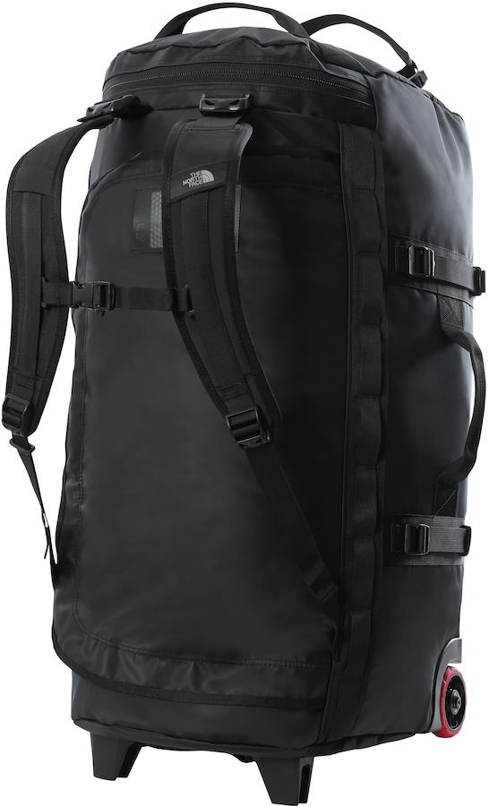 base camp duffel roller review