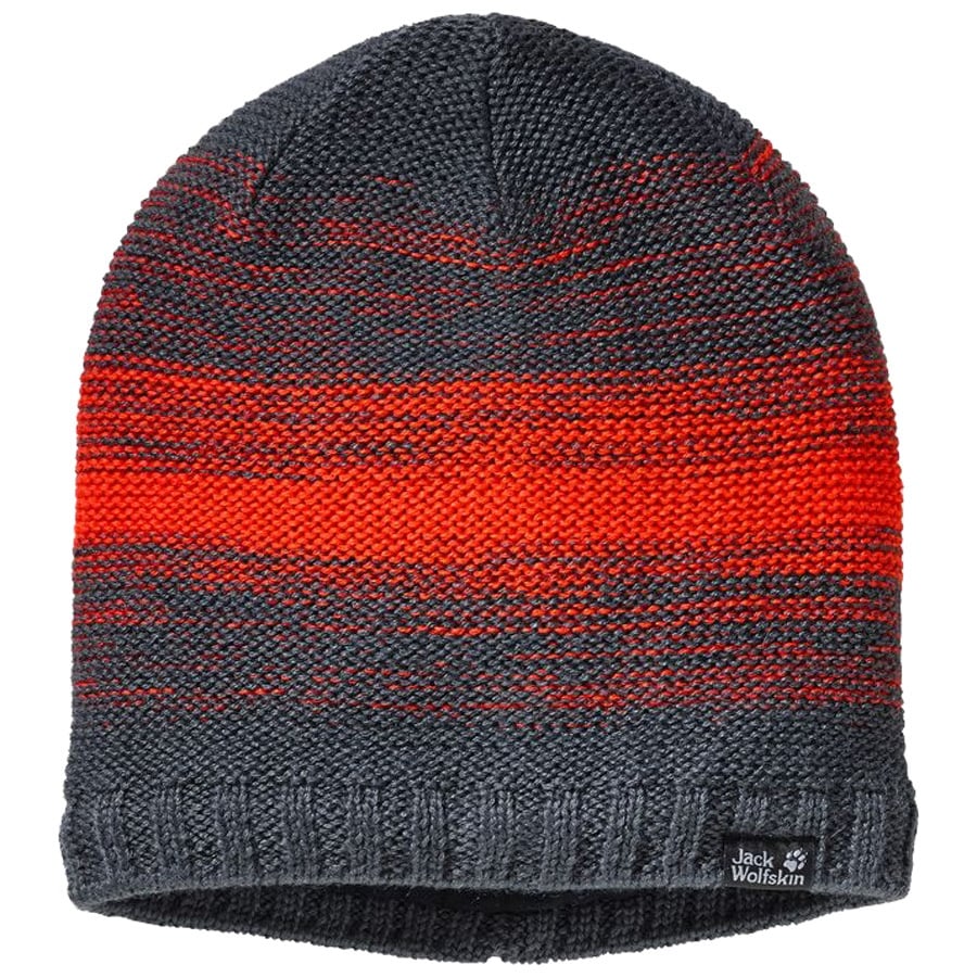 jack wolfskin bobble hat