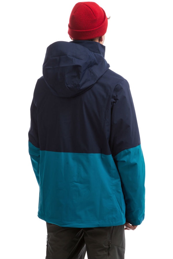Snowshot Snowboard/Ski Jacket 