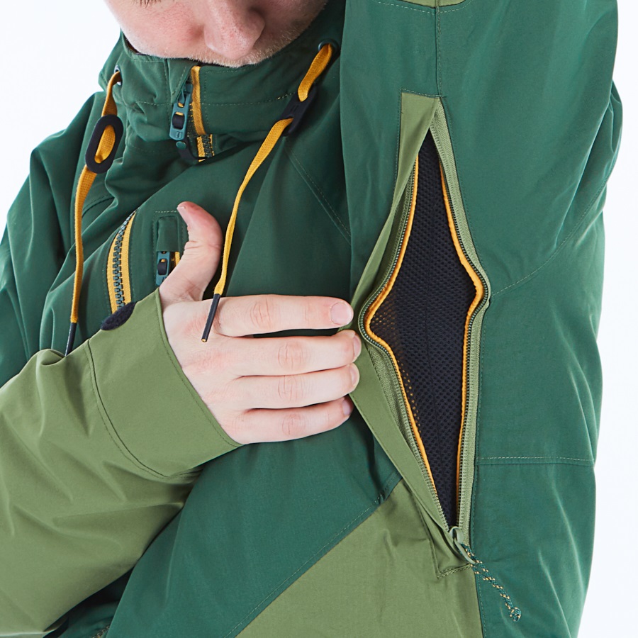 armada carson insulated