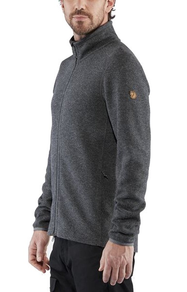 fjällräven high coast wool sweater