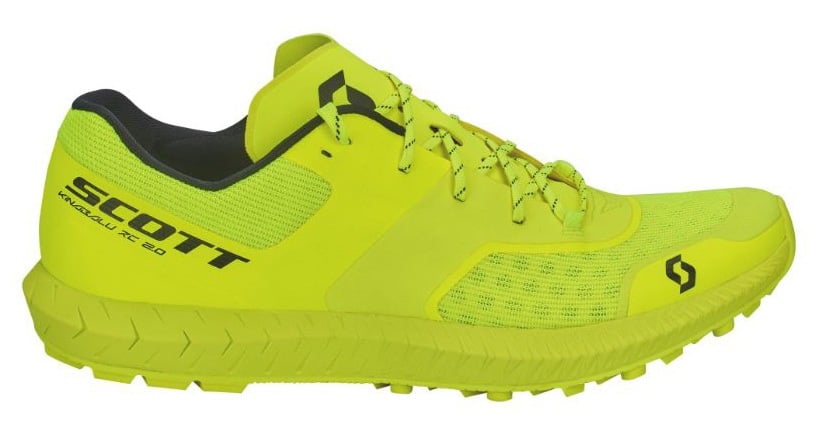 Trail Running Shoes, UK 8 