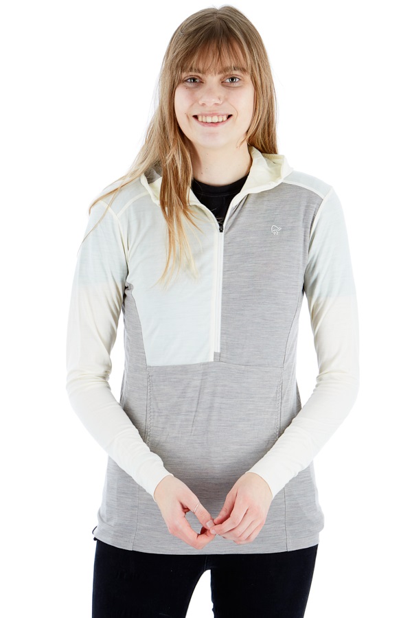 norrona sweater