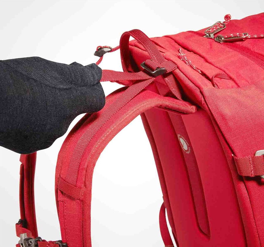 Fjallraven Keb Hike 20 Trekking 