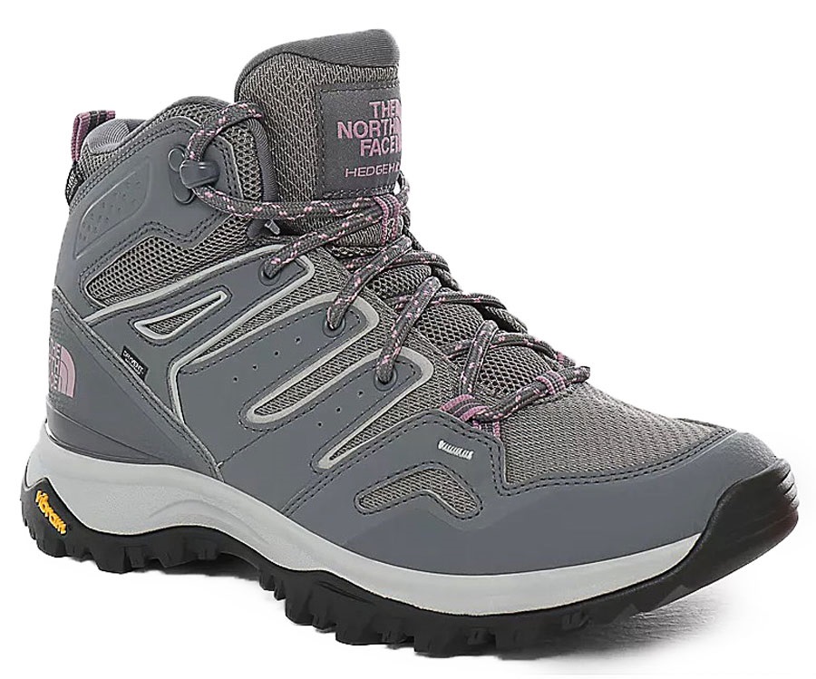 north face hedgehog fastpack ii mid