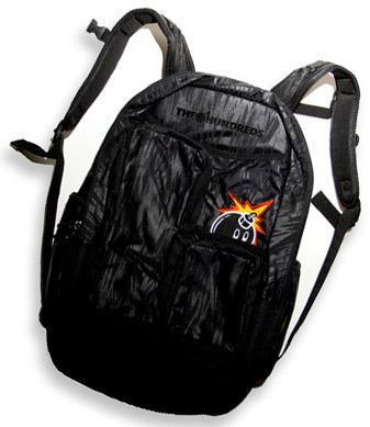 gravis backpack