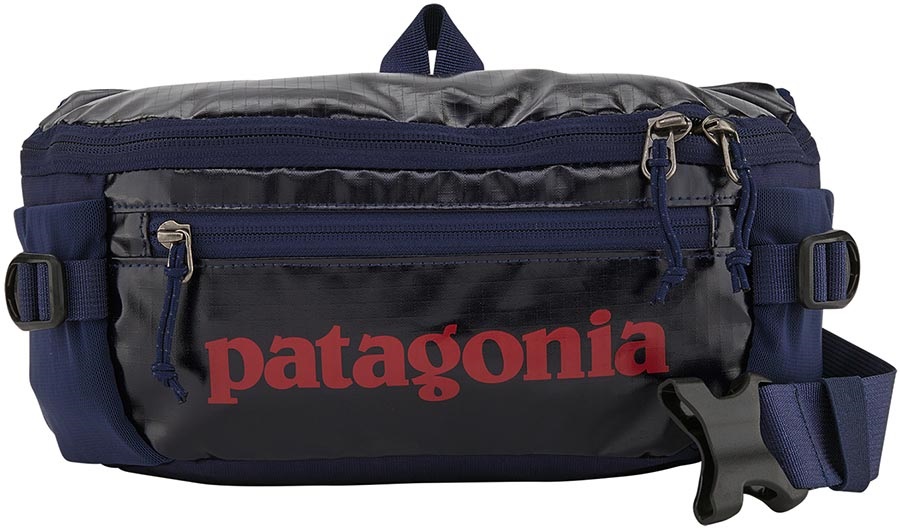 patagonia bum bag uk