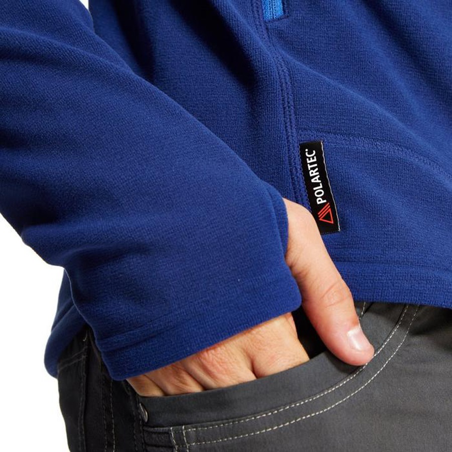 Montane Fury 2.0 Fleece Jacket L 