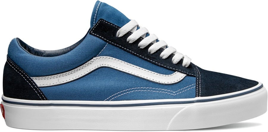 vans old skool uk