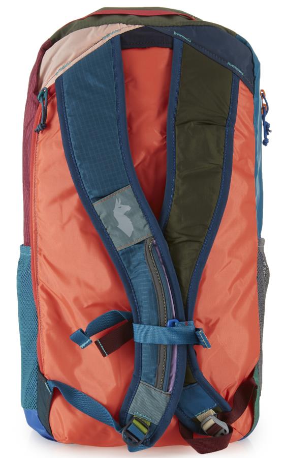 Cotopaxi Batac 24 Backpack, 24L Del Dia 4
