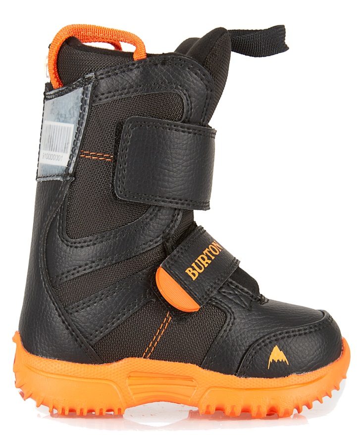 burton progression boa boots