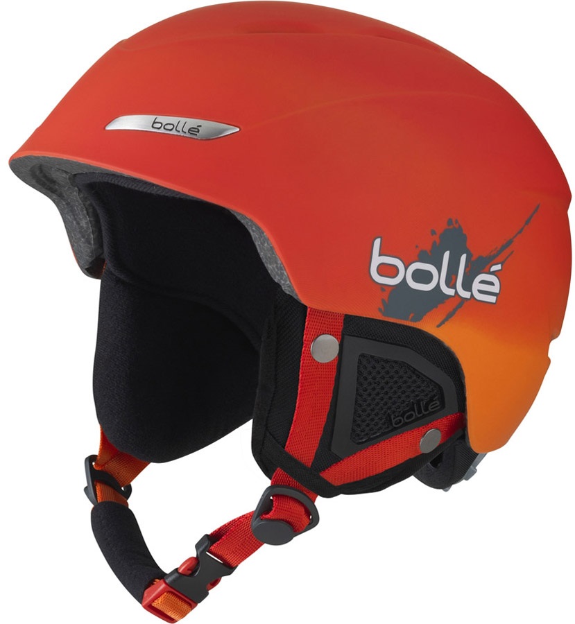 soft snowboard helmet