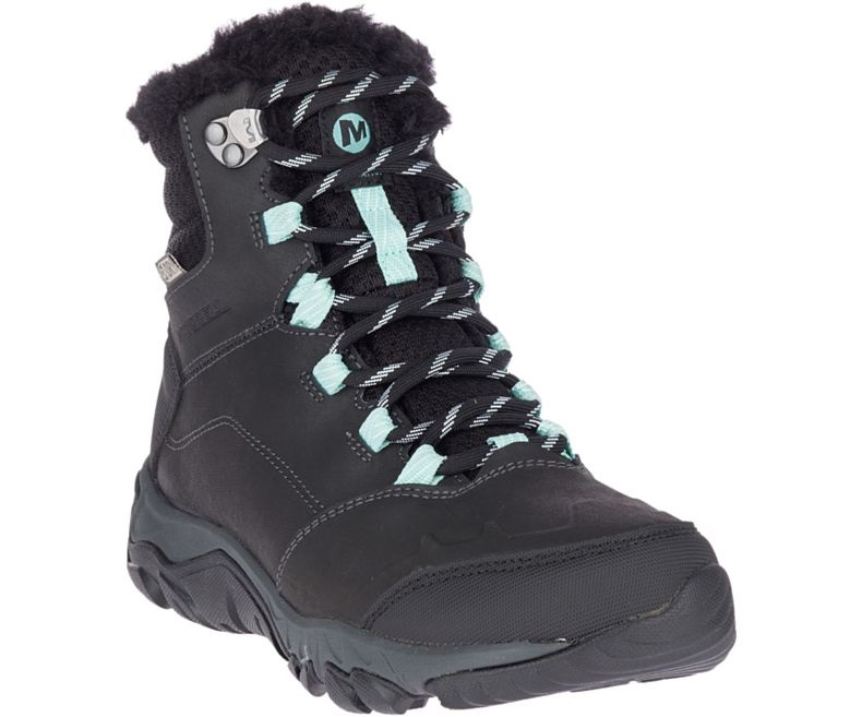merrell thermo fractal mid wp