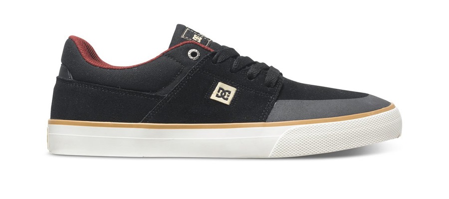 dc wes kremer skate shoes