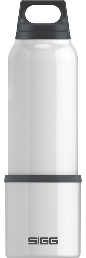 sigg vacuum flask