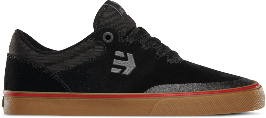 etnies marana vulc black